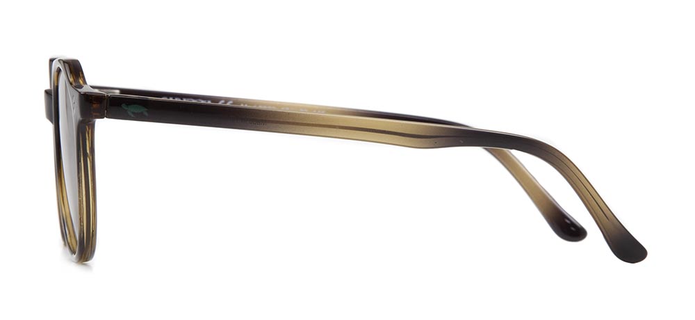 CARETTA Sunglasses Teenage Man,Woman,Unisex Oval Full-Rimmed Grilamid (TR90) Polarize CRTTAGÜNŞ 8822-DM05